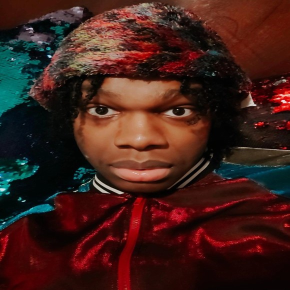 Meet your Posher, Trey - Picture 1 of 1